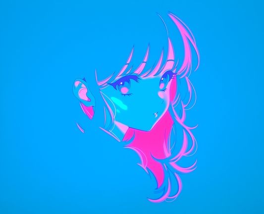 ネオン・エッセンス Neon Essence