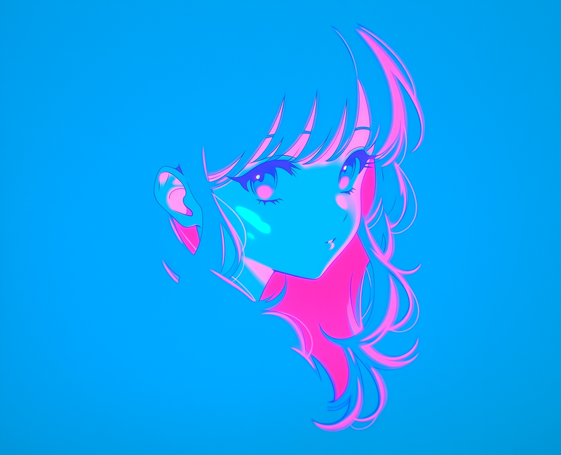 ネオン・エッセンス Neon Essence