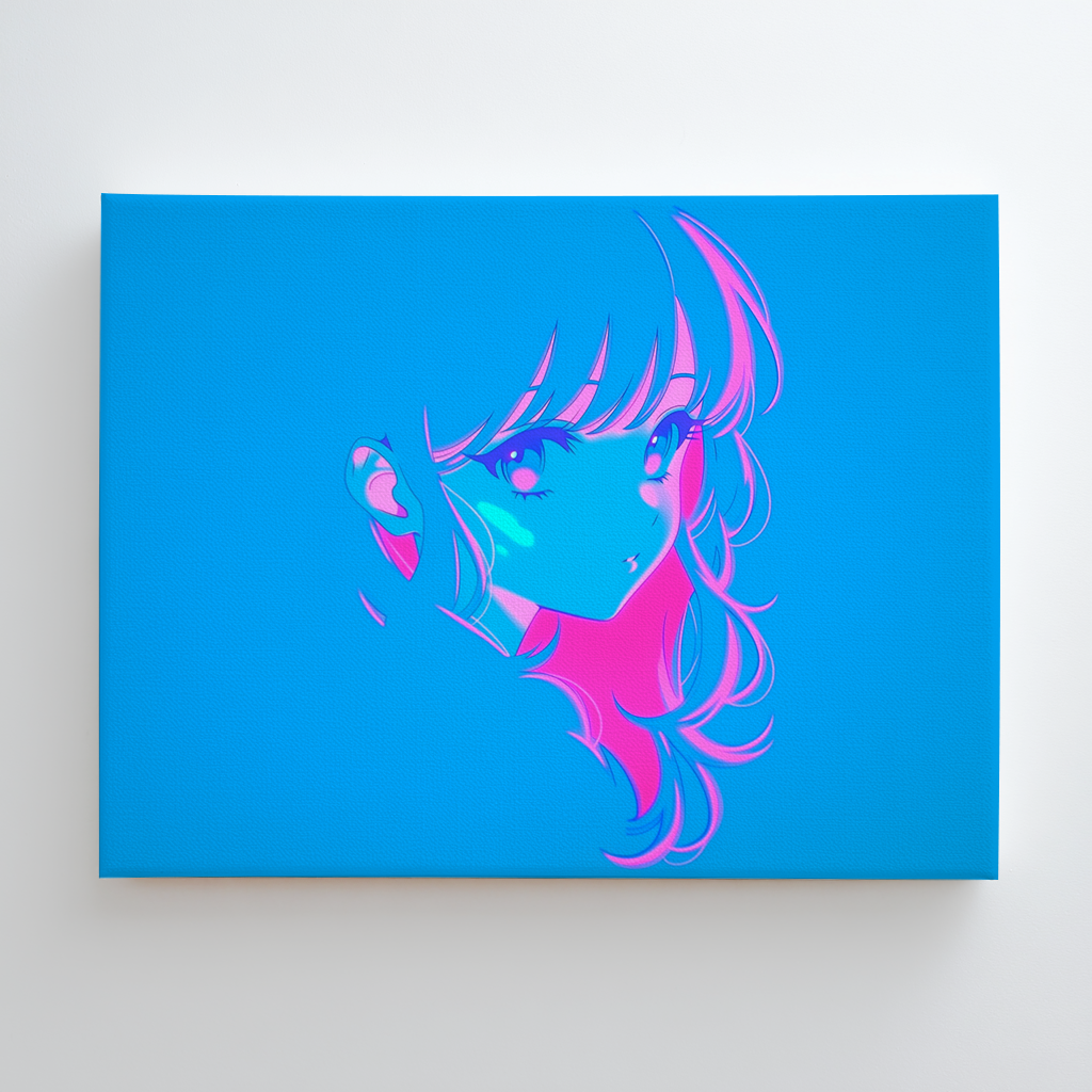 ネオン・エッセンス Neon Essence