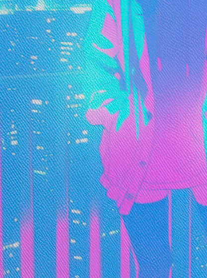 ルミナンス・シティ Luminance City