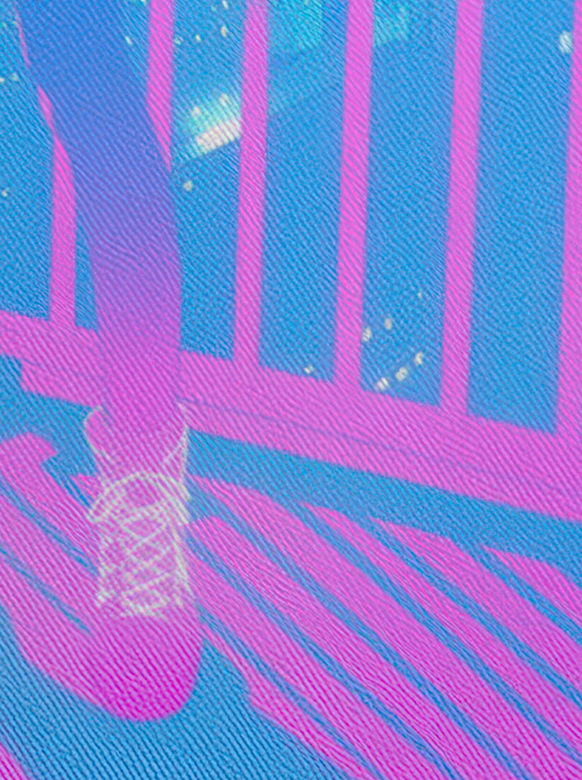 ルミナンス・シティ Luminance City