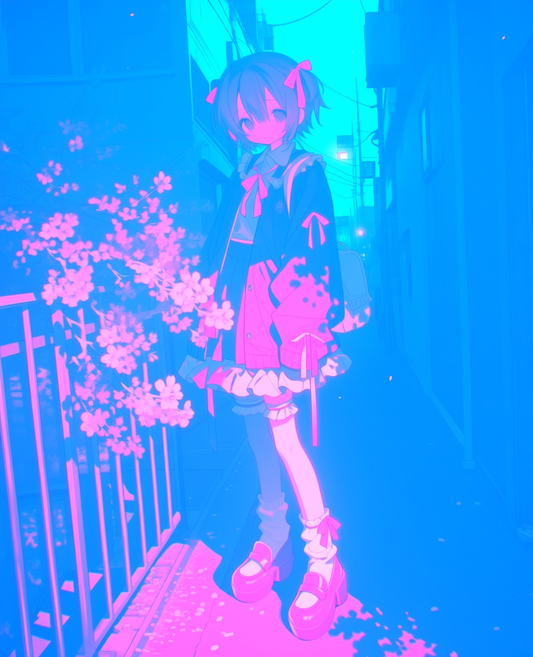 ブロッサム・ルミナンス