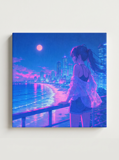 ムーンライト・ベイ Moonlight Bay