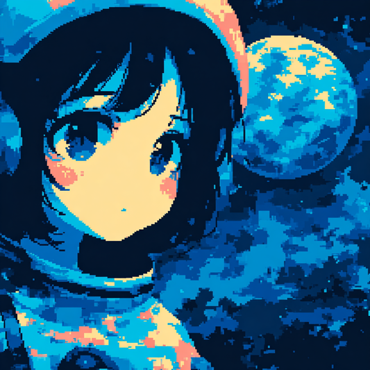 ルナ・シグナル Lunar Signal