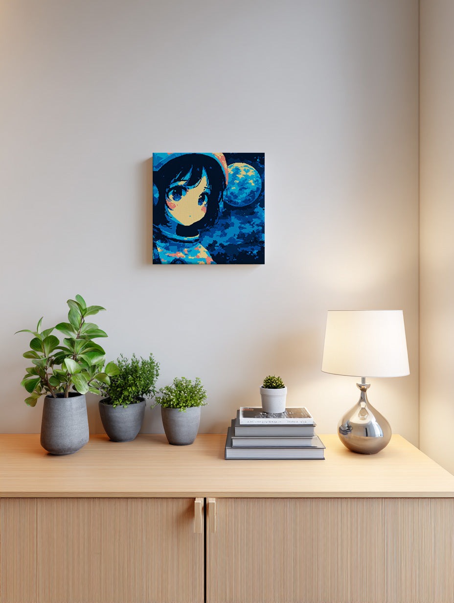 ルナ・シグナル Lunar Signal