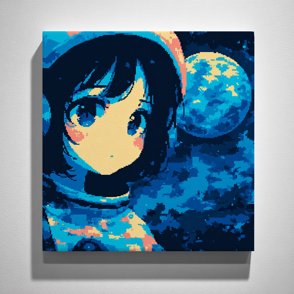 ルナ・シグナル Lunar Signal