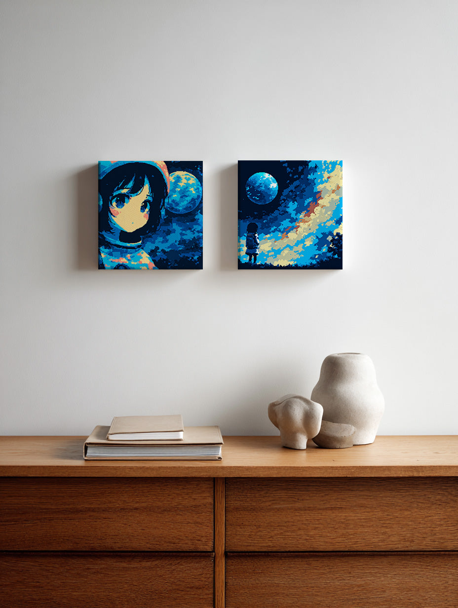 遠い信号 Distant Signal