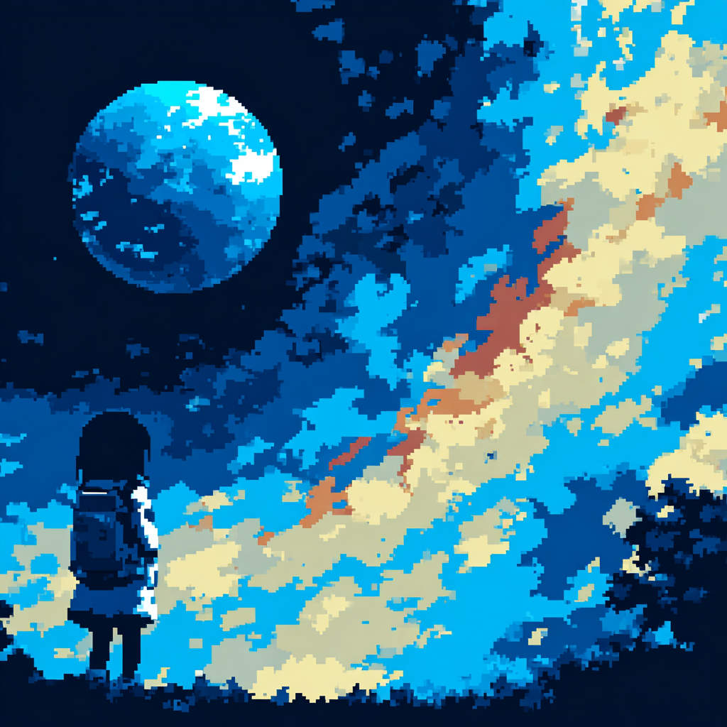 遠い信号 Distant Signal