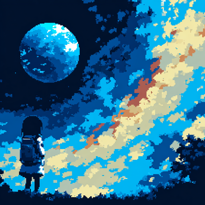 遠い信号 Distant Signal