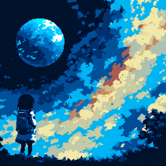 遠い信号 Distant Signal