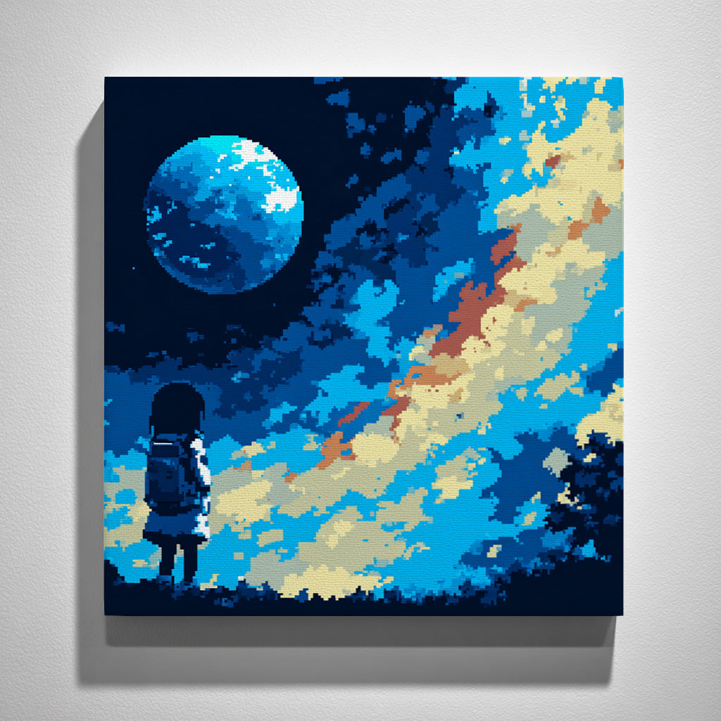 遠い信号 Distant Signal