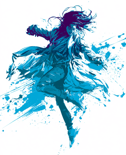 Liberation Form