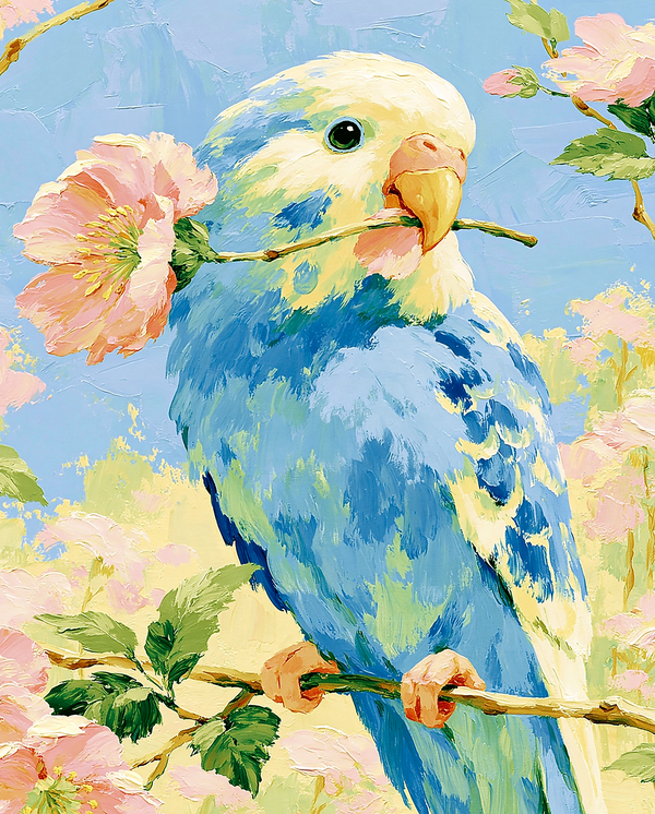 そらいろの贈りもの
