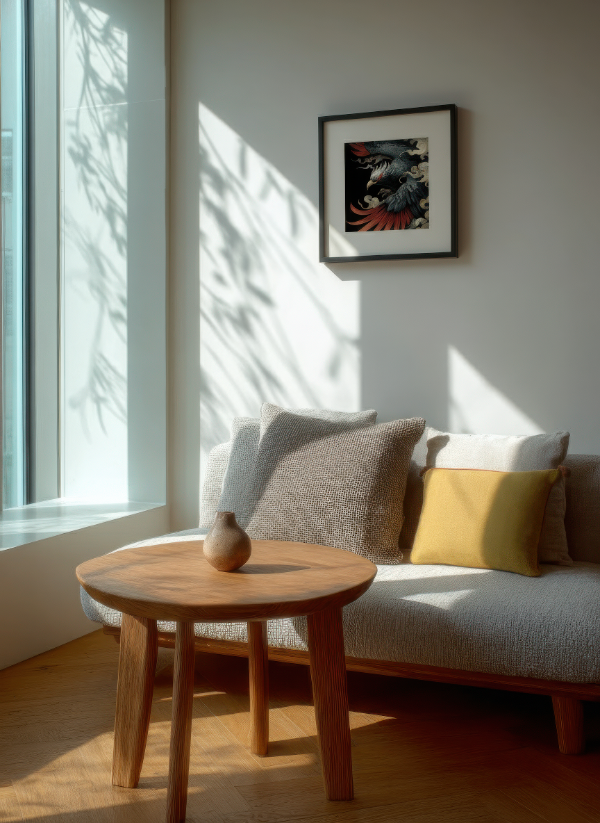 烏神翔焔 - うしんしょうえん