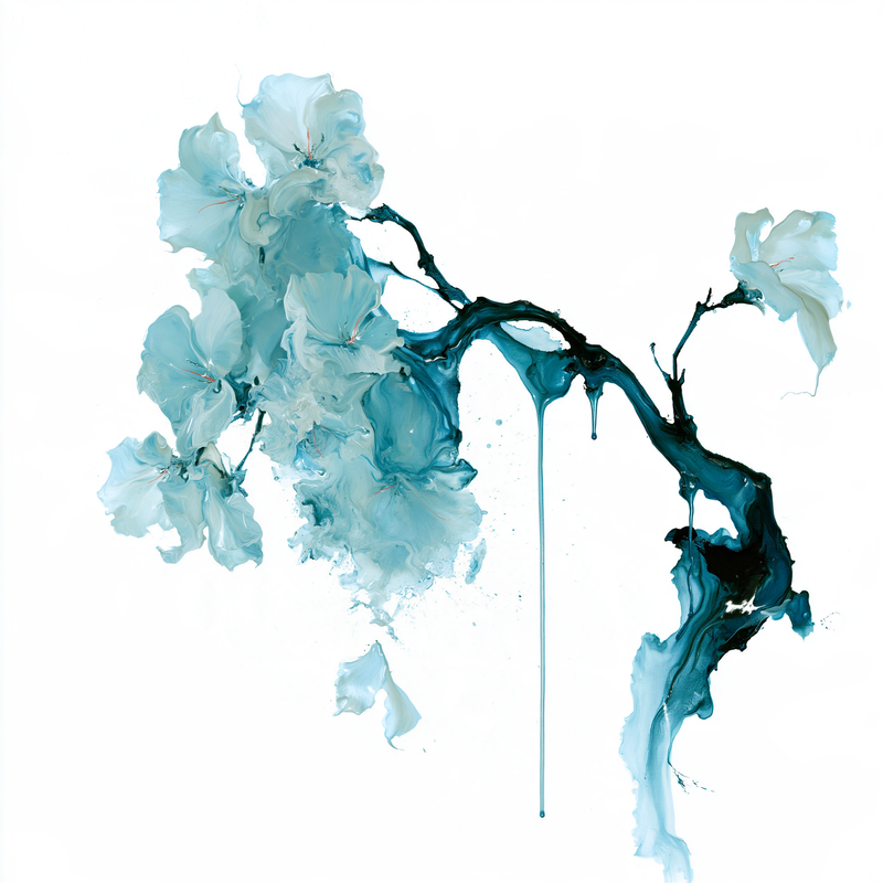 蒼花 I