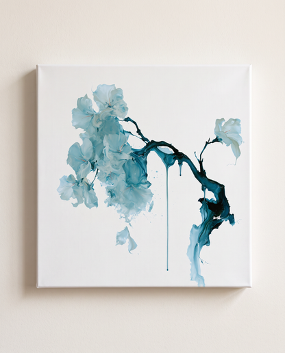 蒼花 I