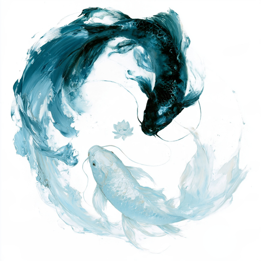 環鯉 I