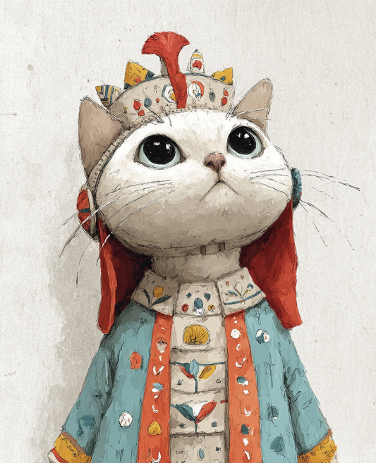 ちょっといいところの坊ちゃん感 A Little Fancy Boy Vibe