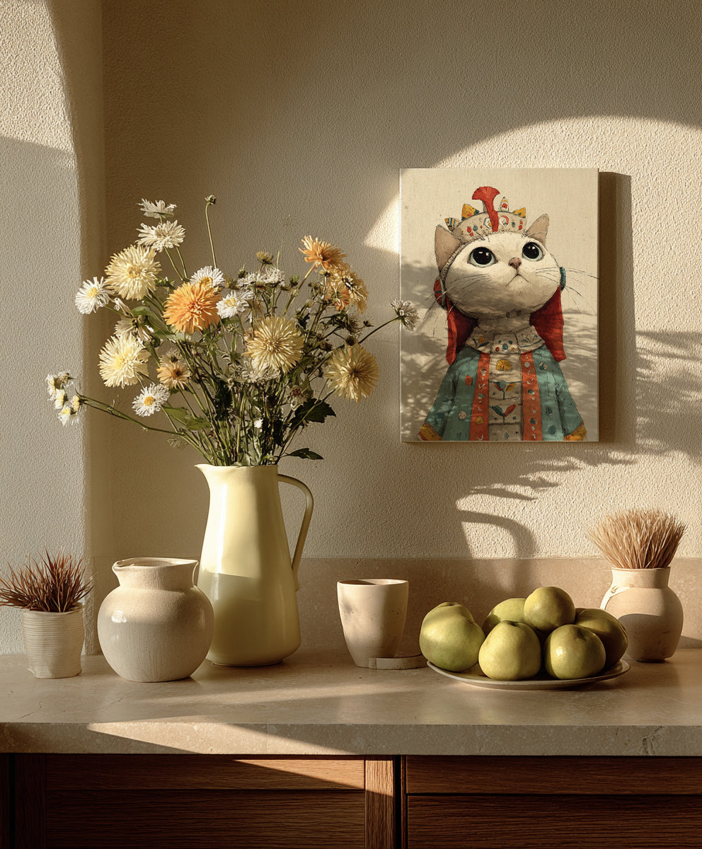 ちょっといいところの坊ちゃん感 A Little Fancy Boy Vibe