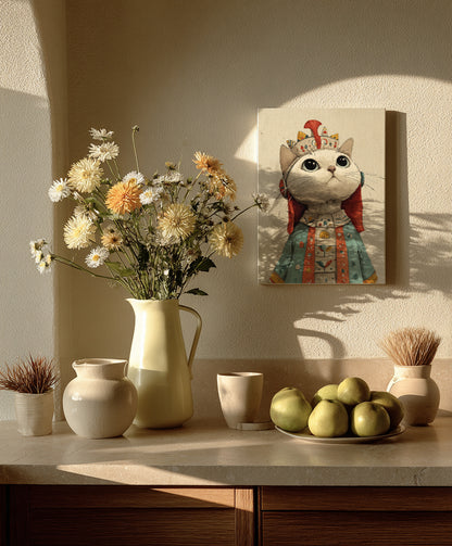 ちょっといいところの坊ちゃん感 A Little Fancy Boy Vibe