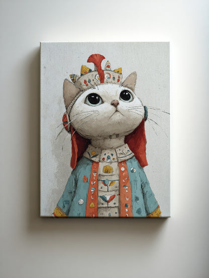 ちょっといいところの坊ちゃん感 A Little Fancy Boy Vibe