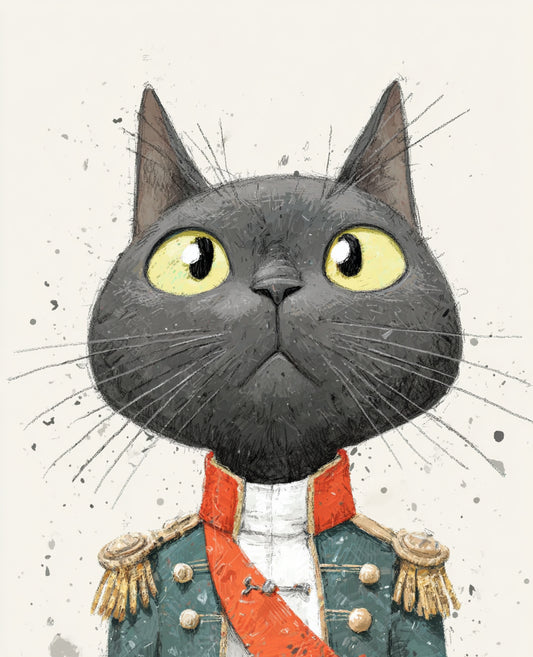 新しい制服、悪くないかも New Uniform, Not Bad