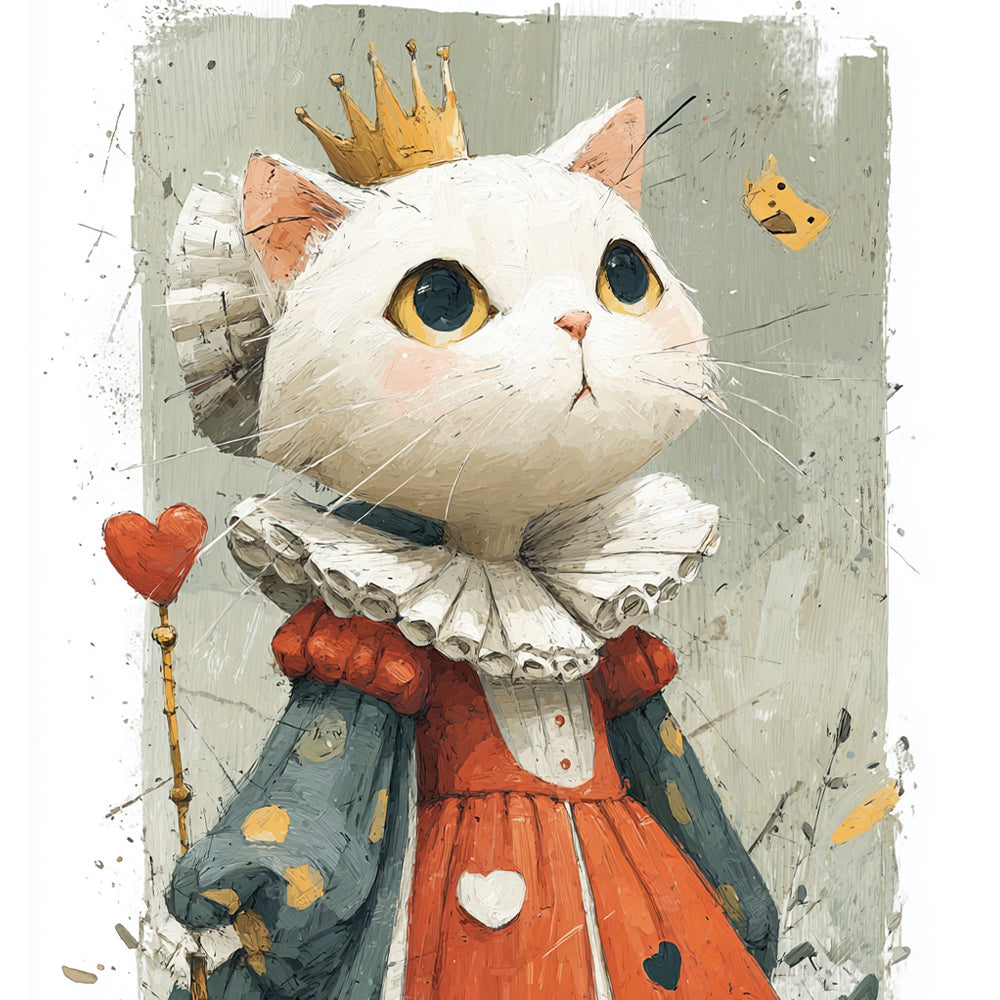 ハートの王女 Princess of heart