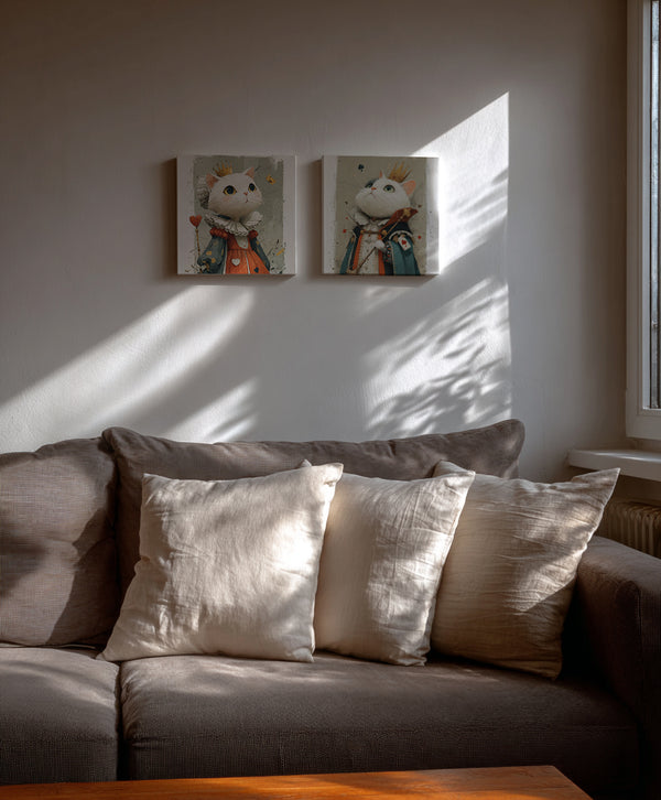 ハートの王女 Princess of heart