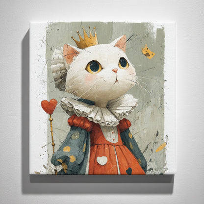 ハートの王女 Princess of heart