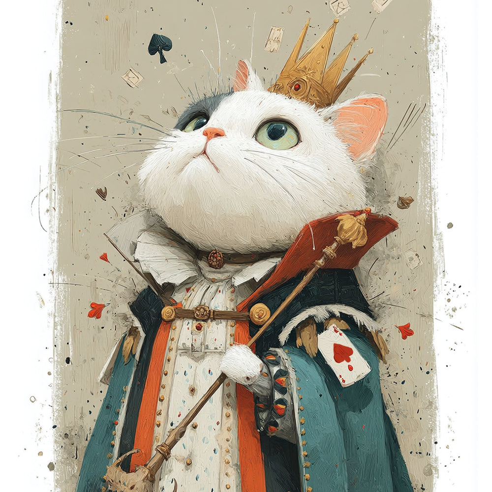 スペードの王子 Prince of spade