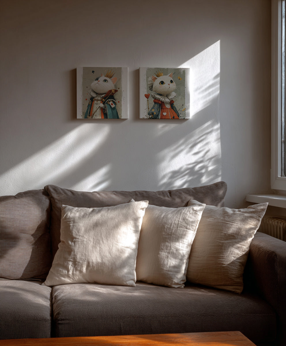 スペードの王子 Prince of spade