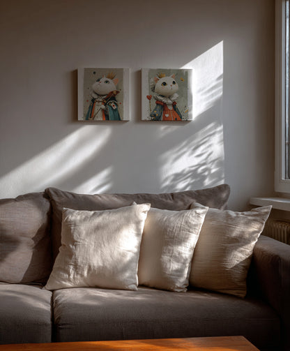 スペードの王子 Prince of spade