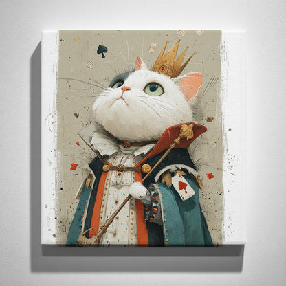 スペードの王子 Prince of spade