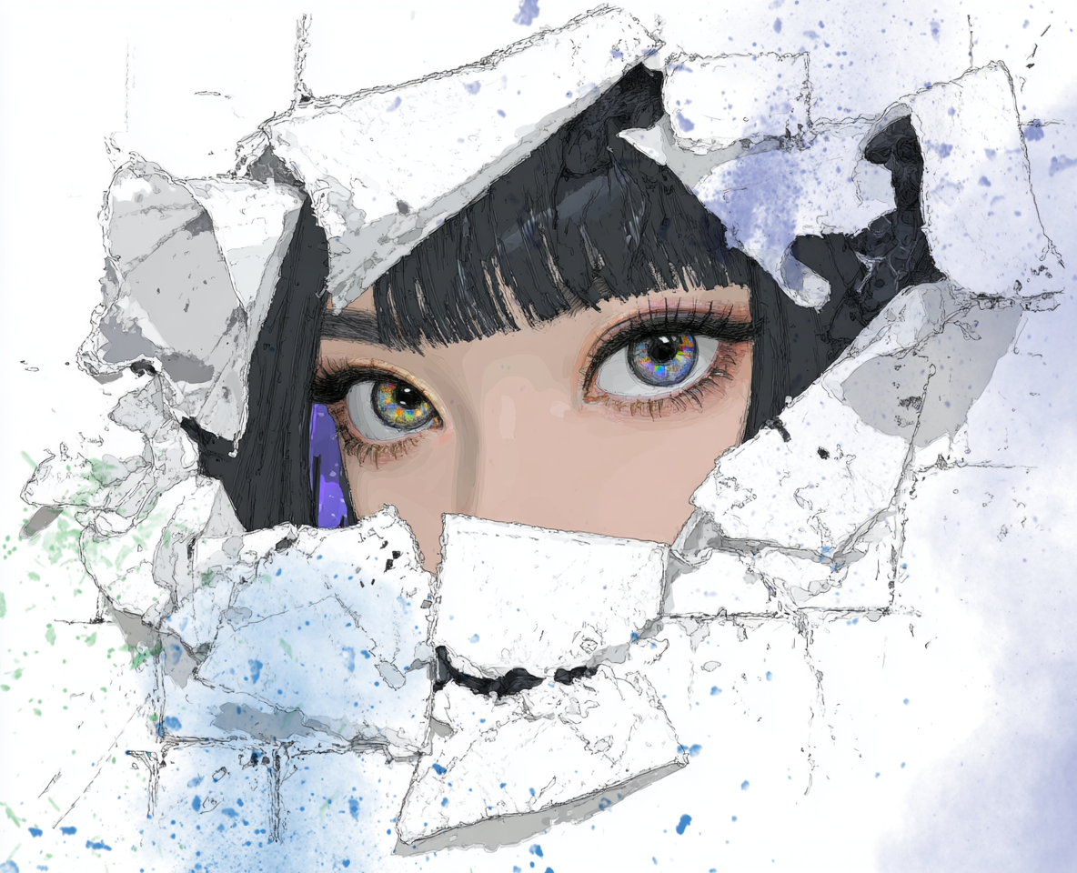 衝動の破壊 Impulse Break