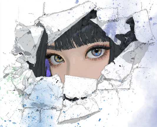 衝動の破壊 Impulse Break