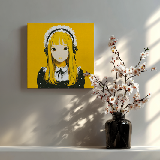 くろのまなざし