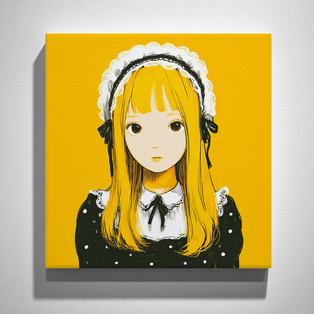 くろのまなざし