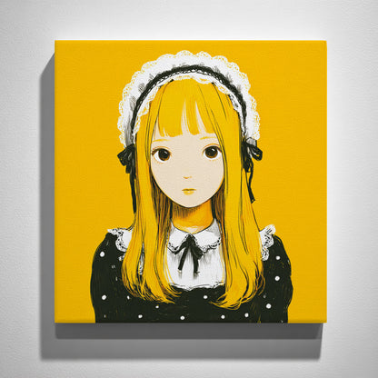 くろのまなざし