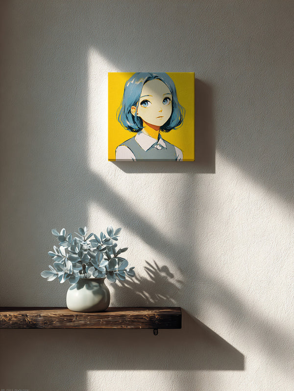 そらいろのまなざし