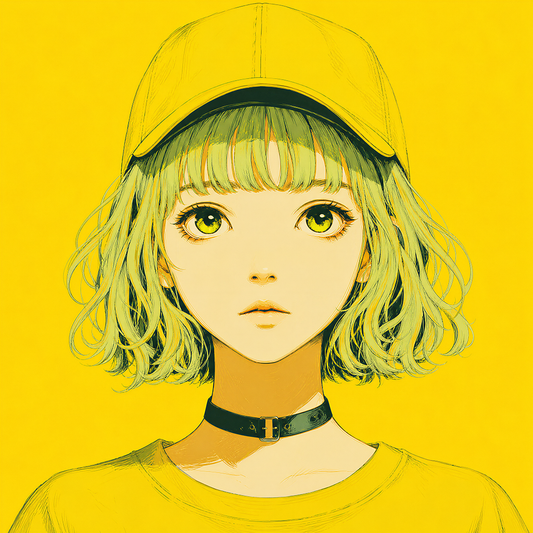 ひなたいろ