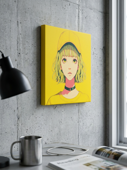 ひなたいろ