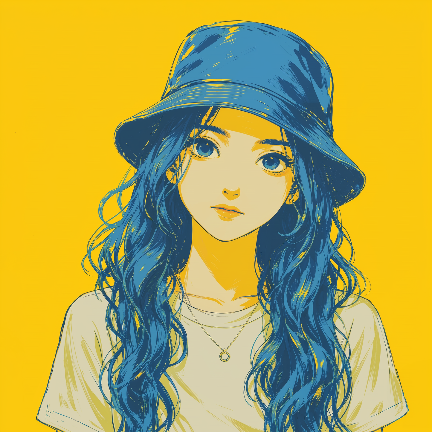 みずいろどき
