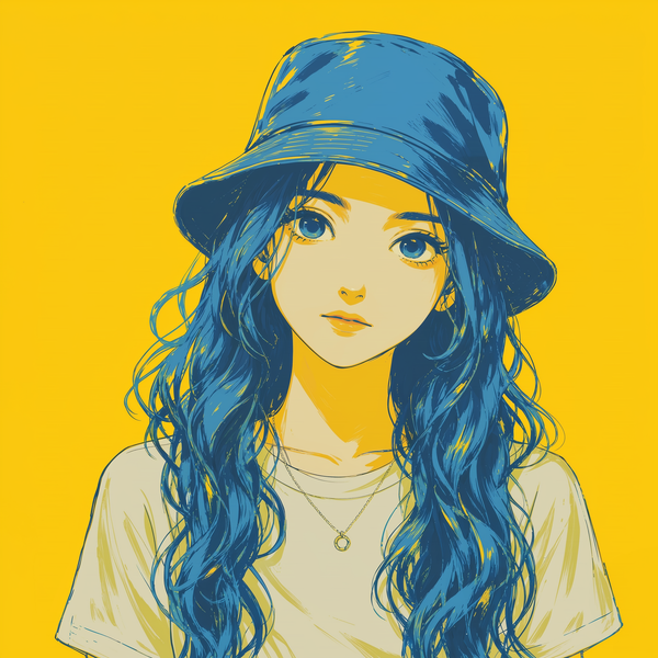 みずいろどき