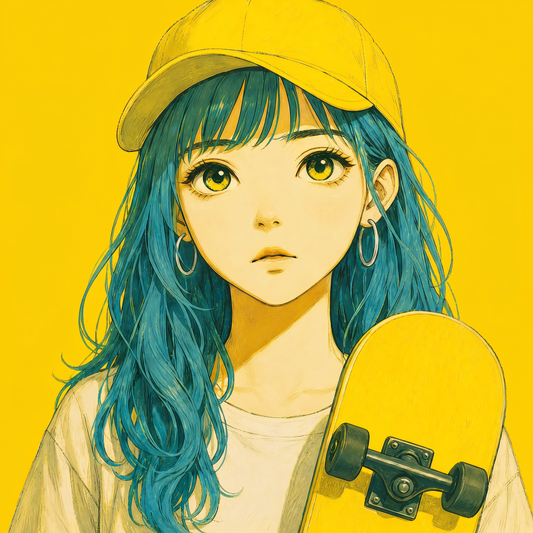 はしるひかり