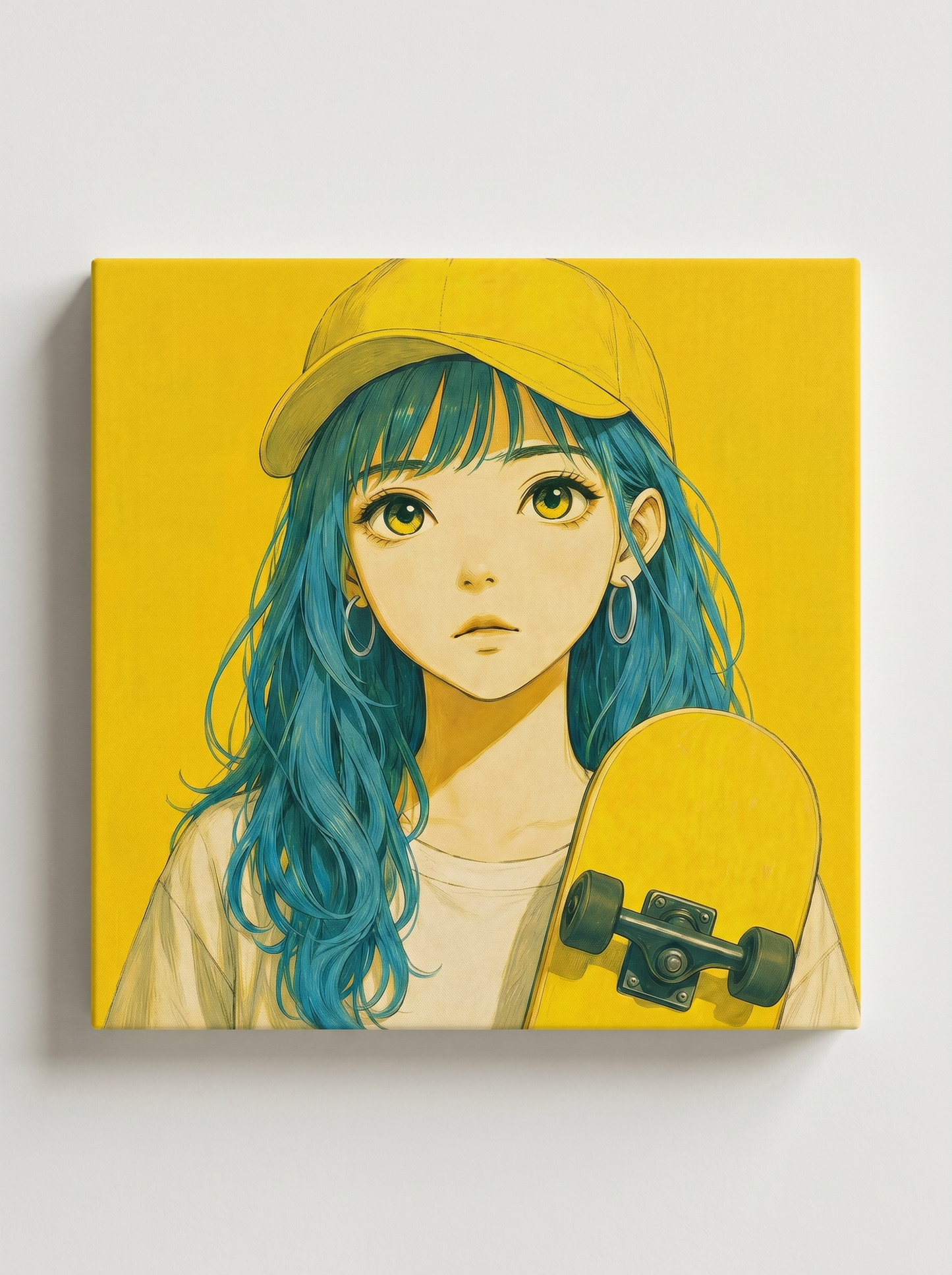 はしるひかり