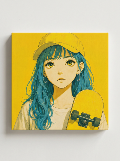 はしるひかり