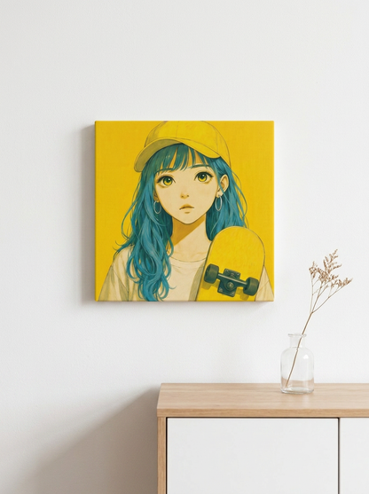 はしるひかり