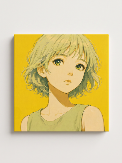 そよぐわかば