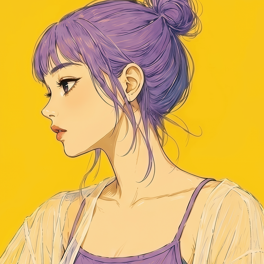 すみれびより