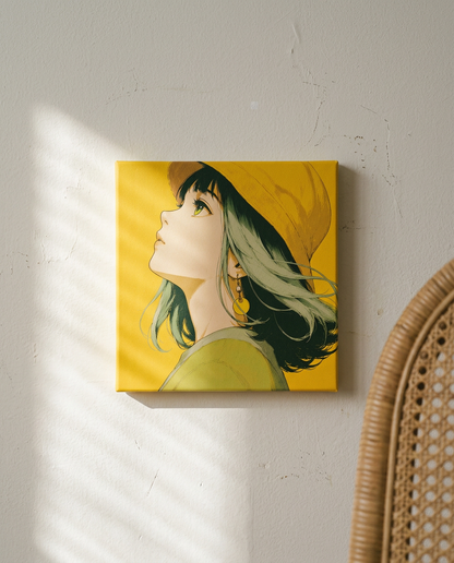 かぜのむこうがわ